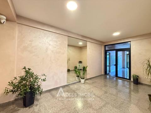 Varincom! Râșcani, str. Pietrăriei, 2 camere + living. Euroreparație!: 12