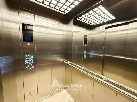 Varincom! Râșcani, str. Pietrăriei, 2 camere + living. Euroreparație!: 13