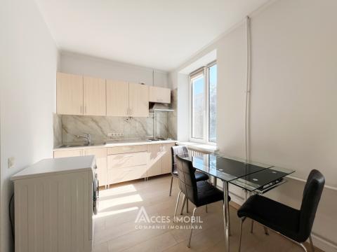 Center, George Cosbuc street, 1 room! Middle position!: 3