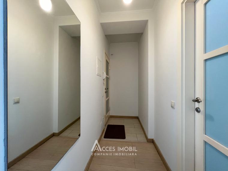 Center, George Cosbuc street, 1 room! Middle position!: 7