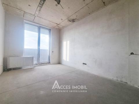 : Botanica, bd. Cuza Vodă