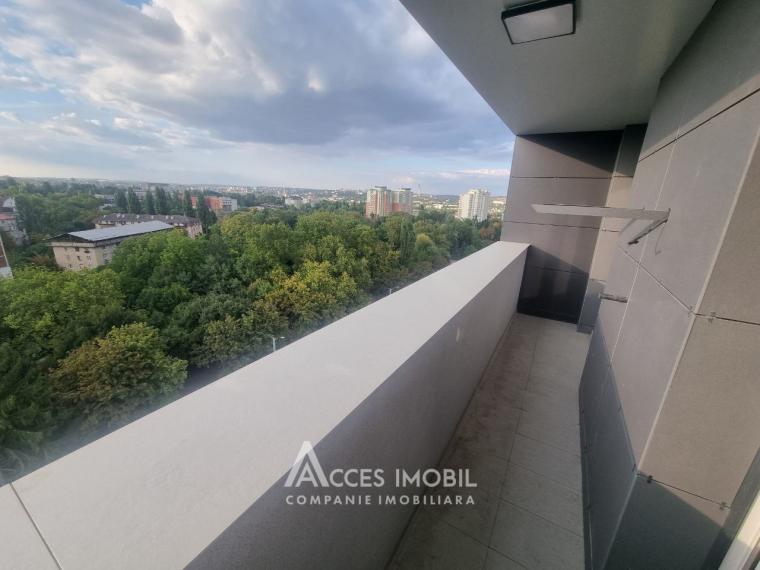 Bloc nou! Botanica, bd. Cuza Vodă, 2 camere + living! Varianta Albă!: 21