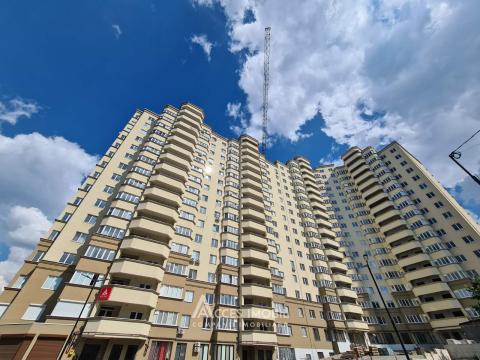 : Botanica, str. N. Titulescu