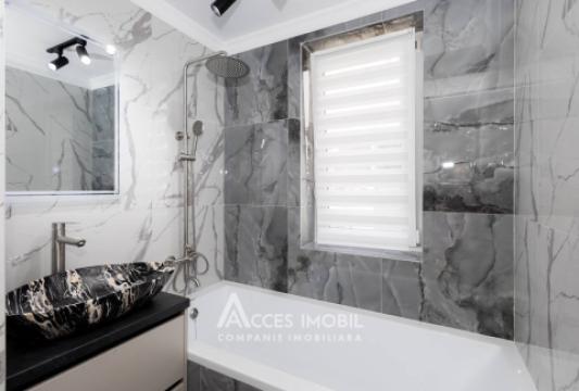 Bloc Nou! Durlești, str. Nicolae Dimo, 1 cameră + living! Euroreparație!: 11