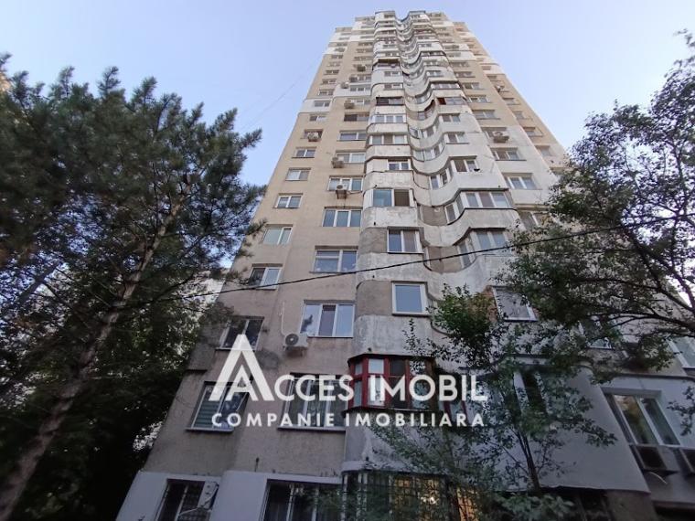 Центр, ул. Романэ, 3 комнаты! Середина!: 11