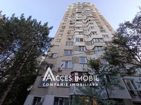 Центр, ул. Романэ, 3 комнаты! Середина!: 11