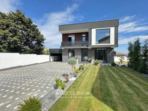 Case de vânzare în Chișinău: Durlești, str. Petru Rareș