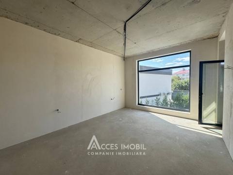 Casă în 2 nivele! Durlești, str. Petru Rareș, 260m2 + 6 ari! Variantă albă!: 6