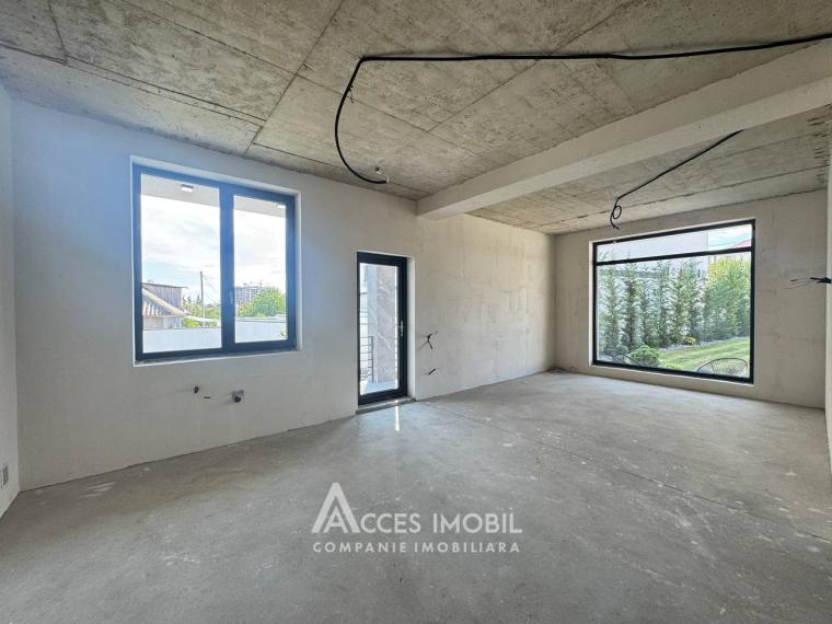 Casă în 2 nivele! Durlești, str. Petru Rareș, 260m2 + 6 ari! Variantă albă!: 7