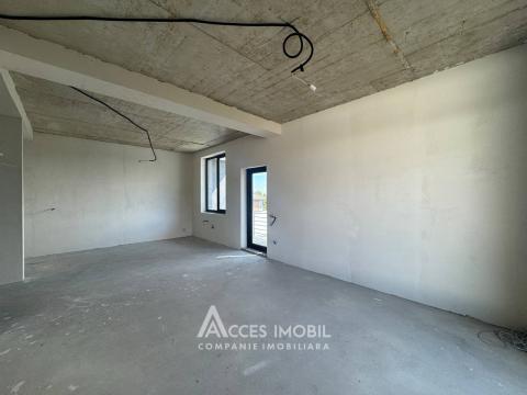 Casă în 2 nivele! Durlești, str. Petru Rareș, 260m2 + 6 ari! Variantă albă!: 10