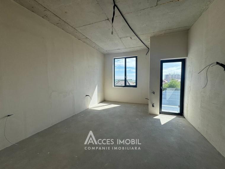 Casă în 2 nivele! Durlești, str. Petru Rareș, 260m2 + 6 ari! Variantă albă!: 11