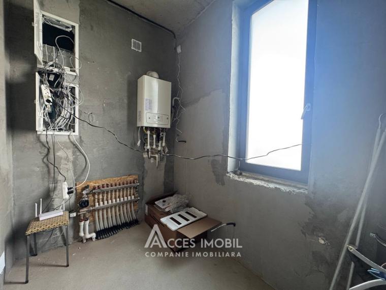 Casă în 2 nivele! Durlești, str. Petru Rareș, 260m2 + 6 ari! Variantă albă!: 15