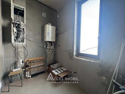 Casă în 2 nivele! Durlești, str. Petru Rareș, 260m2 + 6 ari! Variantă albă!: 15