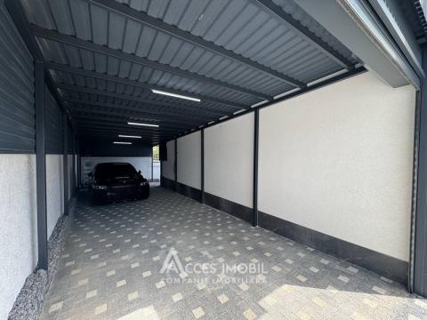 Casă în 2 nivele! Durlești, str. Petru Rareș, 260m2 + 6 ari! Variantă albă!: 17