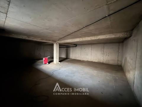 Casă în 2 nivele! Durlești, str. Petru Rareș, 260m2 + 6 ari! Variantă albă!: 18