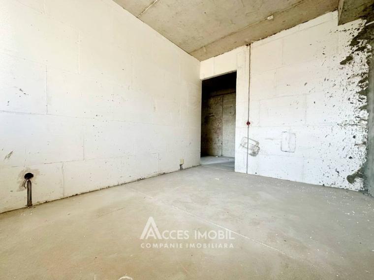 New Block! Posta Veche, Iazului street, 3 rooms + living. White version!: 4