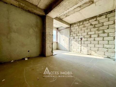 New Block! Posta Veche, Iazului street, 3 rooms + living. White version!: 7