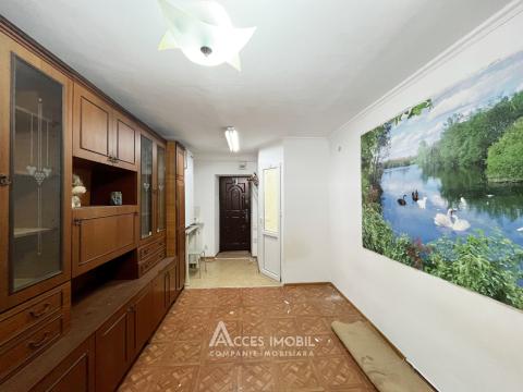 Ботаника, ул. Салкымилор, комната! Середина дома!: 1