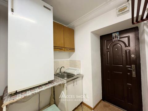 Ботаника, ул. Салкымилор, комната! Середина дома!: 3