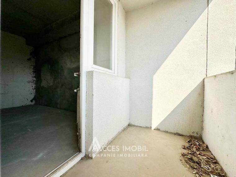 New Block! Posta Veche, Iazului street, 3 rooms + living. White version!: 8