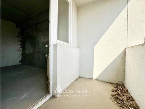New Block! Posta Veche, Iazului street, 3 rooms + living. White version!: 8