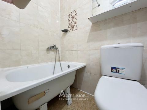 Ботаника, ул. Салкымилор, комната! Середина дома!: 5