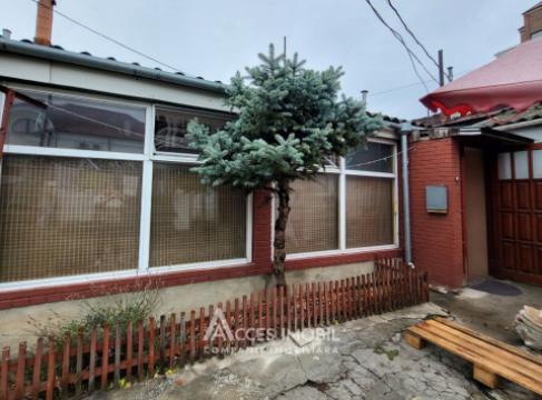 : Centru, str. A. Şciusev