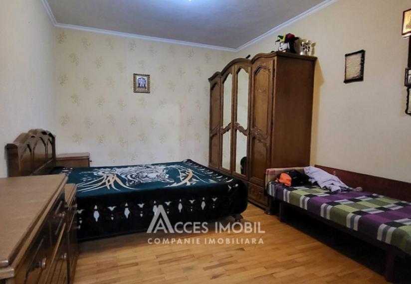 Apartament la sol! Centru, str. A. Şciusev, 2 camere! Localizare de mijloc!: 1