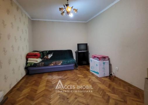 Apartament la sol! Centru, str. A. Şciusev, 2 camere! Localizare de mijloc!: 2