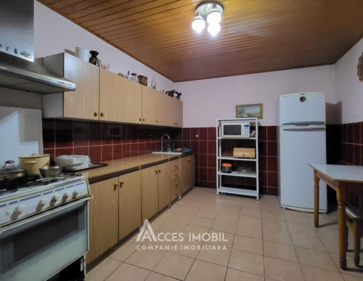 Apartament la sol! Centru, str. A. Şciusev, 2 camere! Localizare de mijloc!: 3