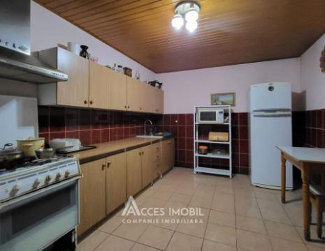 Apartament la sol! Centru, str. A. Şciusev, 2 camere! Localizare de mijloc!: 3