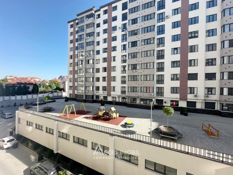 Exfactor! Буюканы, ул. Ион Буздуган, 2 комнаты + гостиная. Белый вариант!: 0