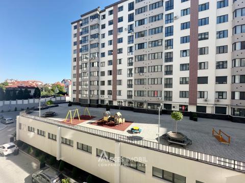 : Buiucani,str. I. Buzdugan