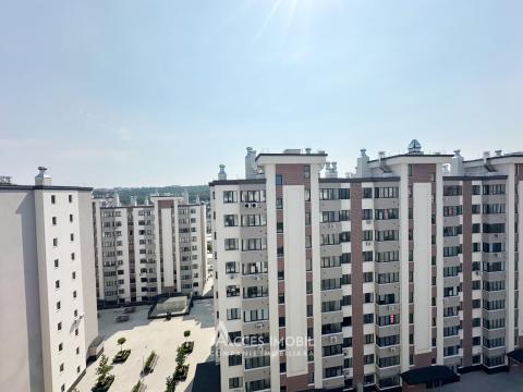 Exfactor! Буюканы, ул. Ион Буздуган, 2 комнаты + гостиная. Белый вариант!: 4