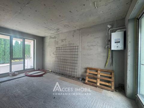 TownHouse în 3 nivele! Buiucani, str-la 5 Balcani , 150m2 + 2 ari! Variantă albă!: 4