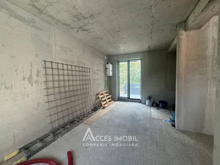 TownHouse în 3 nivele! Buiucani, str-la 5 Balcani , 150m2 + 2 ari! Variantă albă!: 5