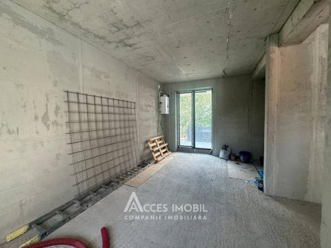 TownHouse în 3 nivele! Buiucani, str-la 5 Balcani , 150m2 + 2 ari! Variantă albă!: 5