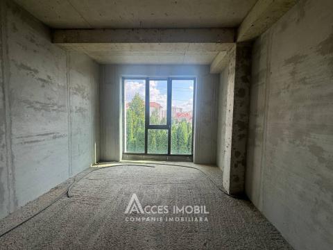 TownHouse în 3 nivele! Buiucani, str-la 5 Balcani , 150m2 + 2 ari! Variantă albă!: 6