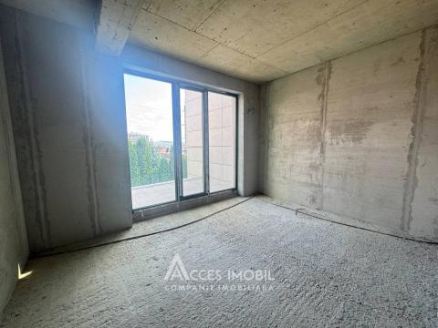 TownHouse în 3 nivele! Buiucani, str-la 5 Balcani , 150m2 + 2 ari! Variantă albă!: 7