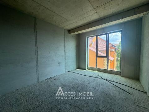 TownHouse în 3 nivele! Buiucani, str-la 5 Balcani , 150m2 + 2 ari! Variantă albă!: 8