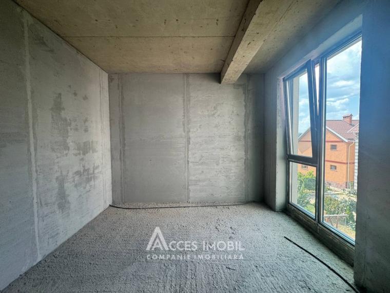 TownHouse în 3 nivele! Buiucani, str-la 5 Balcani , 150m2 + 2 ari! Variantă albă!: 9