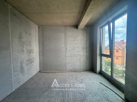 TownHouse în 3 nivele! Buiucani, str-la 5 Balcani , 150m2 + 2 ari! Variantă albă!: 9