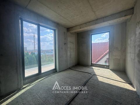 TownHouse în 3 nivele! Buiucani, str-la 5 Balcani , 150m2 + 2 ari! Variantă albă!: 10