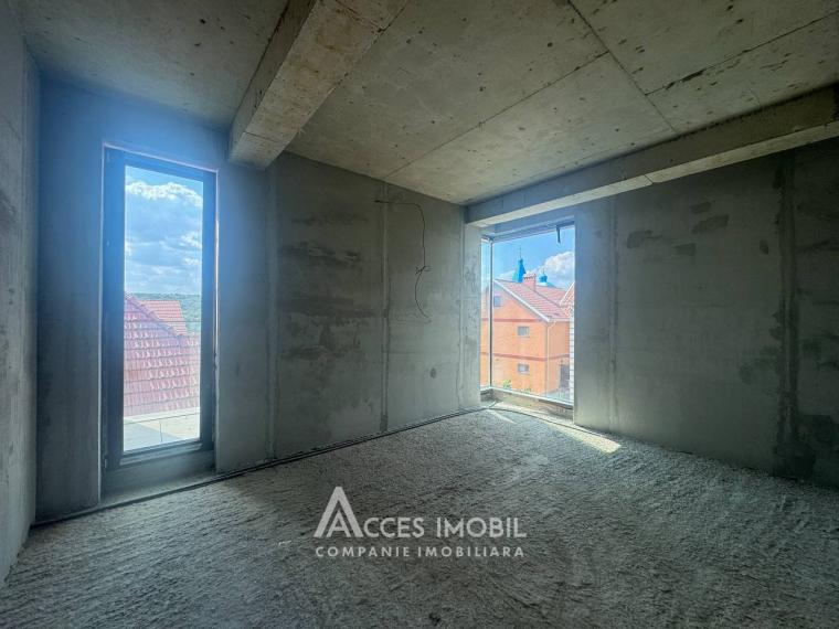 TownHouse în 3 nivele! Buiucani, str-la 5 Balcani , 150m2 + 2 ari! Variantă albă!: 11