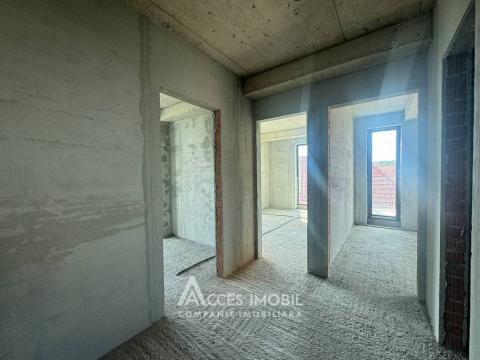 TownHouse în 3 nivele! Buiucani, str-la 5 Balcani , 150m2 + 2 ari! Variantă albă!: 12