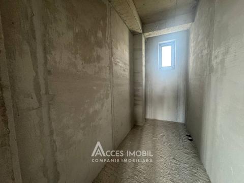 TownHouse în 3 nivele! Buiucani, str-la 5 Balcani , 150m2 + 2 ari! Variantă albă!: 13