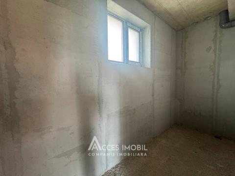 TownHouse în 3 nivele! Buiucani, str-la 5 Balcani , 150m2 + 2 ari! Variantă albă!: 14