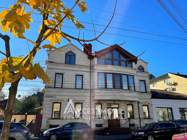 Chirie! Spațiu Comercial 600m2! Centru, str. București!: 1