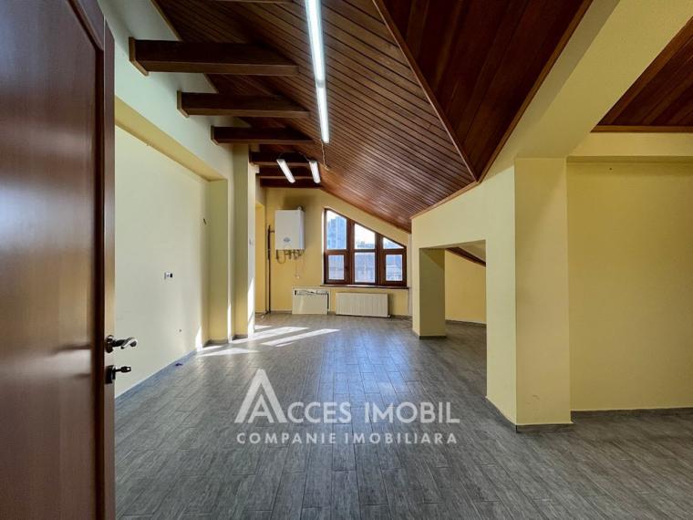 Chirie! Spațiu Comercial 600m2! Centru, str. București!: 2