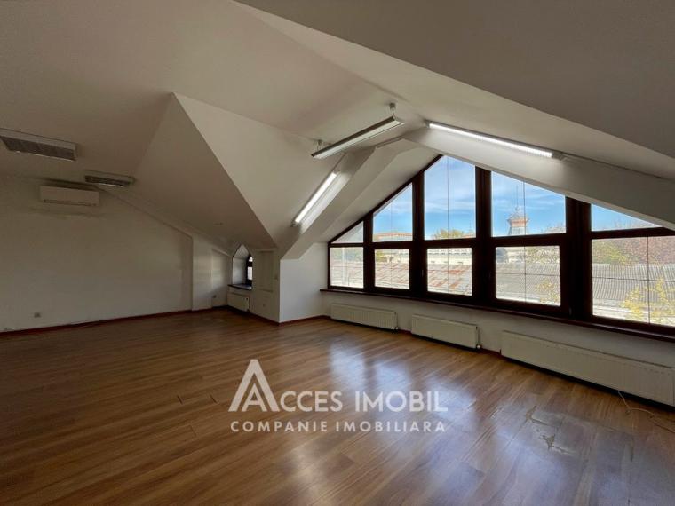 Chirie! Spațiu Comercial 600m2! Centru, str. București!: 3